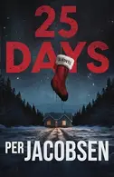 Book cover of 25 Days