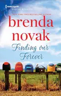 Book cover of Finding Our Forever