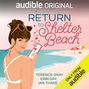 Book cover of Return to Shelter Beach