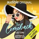 Book cover of The Comeback