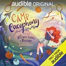 Book cover of Camp Cacophony