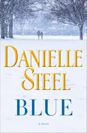 Book cover of Blue