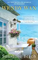 Book cover of Sunshine Beach