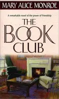 Book cover of Book Club