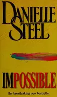 Book cover of Impossible