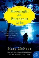 Book cover of Moonlight on Butternut Lake