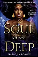 Book cover of Soul of the Deep