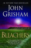 Book cover of Bleachers