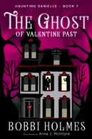 Book cover of The Ghost of Valentine Past