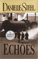 Book cover of Echoes