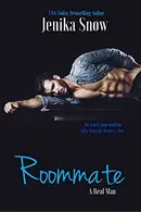 Book cover of Roommate