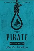 Book cover of The Pirate