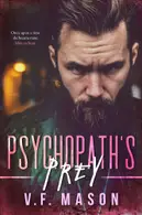 Book cover of Psychopath's Prey