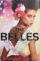 Book cover of The Belles