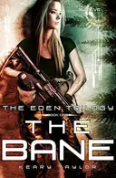 Book cover of The Bane