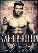 Book cover of Sweet Perdition