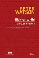 Book cover of Fikirler tarihi