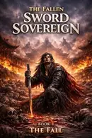 Book cover of The Fall