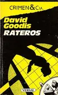 Book cover of Rateros