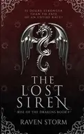 Book cover of Lost Siren