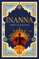 Book cover of Inanna