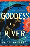 Book cover of Goddess of the River