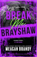 Book cover of Break Me
