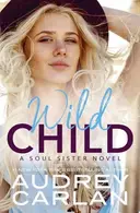 Book cover of Wild Child