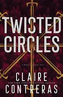 Book cover of Twisted Circles