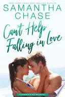 Book cover of Can’t Help Falling in Love