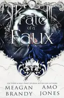 Book cover of Fate of a Faux