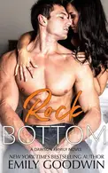 Book cover of Rock Bottom