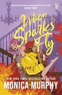 Book cover of When Sparks Fly