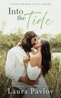 Book cover of Into the Tide