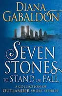 Book cover of Seven Stones to Stand or Fall