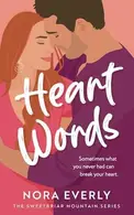 Book cover of Heart Words