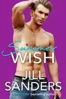Book cover of Summer Wish
