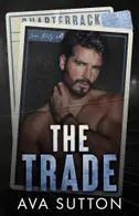 Book cover of The Trade