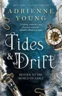Book cover of Tides & Drift