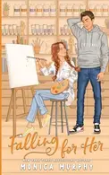 Book cover of Falling for Her