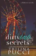 Book cover of Dirty Little Secrets