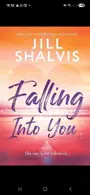 Book cover of Falling Into You