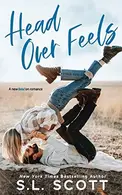 Book cover of Head over Feels
