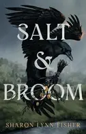 Book cover of Salt and Broom
