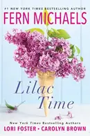 Book cover of Lilac Time