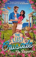 Book cover of The Lust Crusade