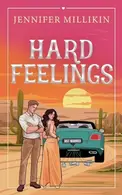 Book cover of Hard Feelings