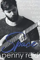 Book cover of Space
