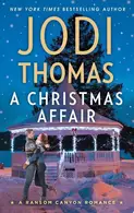 Book cover of Christmas Affair