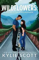 Book cover of Wildflowers
